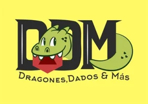 Dragones, Dados y Más