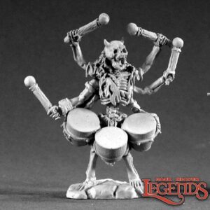 Arachno Assassin 02167