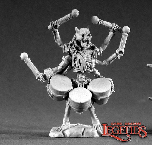 Arachno Assassin 02167