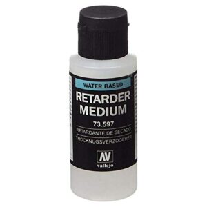Retardante de Secado 73.597 (60ml)