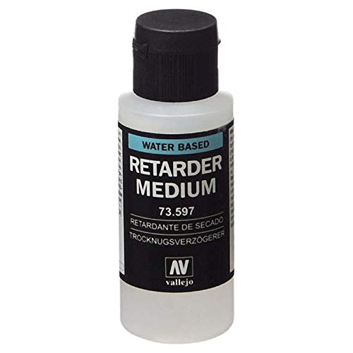 Retardante de Secado 73.597 (60ml)