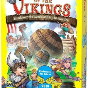Valley of the Vikings