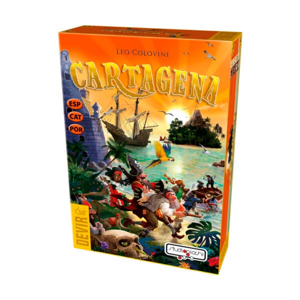 Cartagena