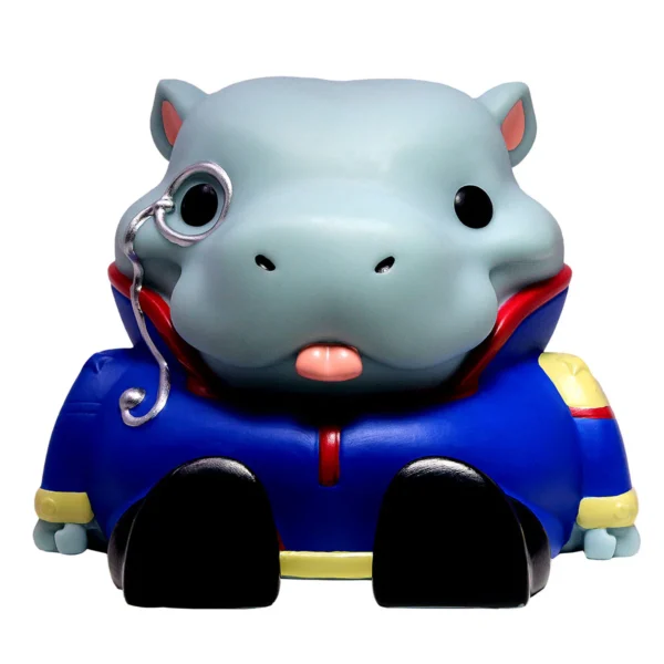 Figurines of Adorable Power - Giff