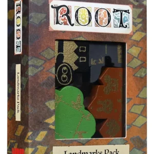 Root - Landmarks Pack