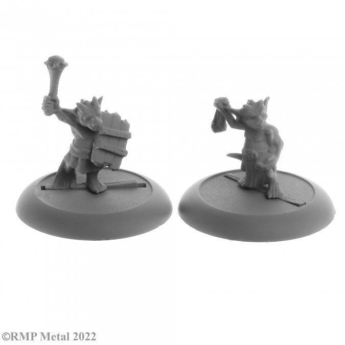 Ratpelt Kobolds (2) 07009