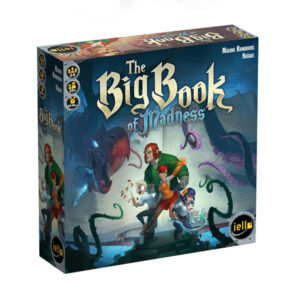 The Big Book of Madness