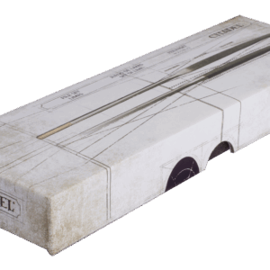 Citadel File Set Limes