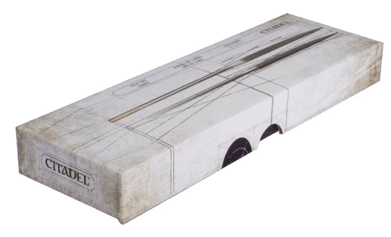 Citadel File Set Limes