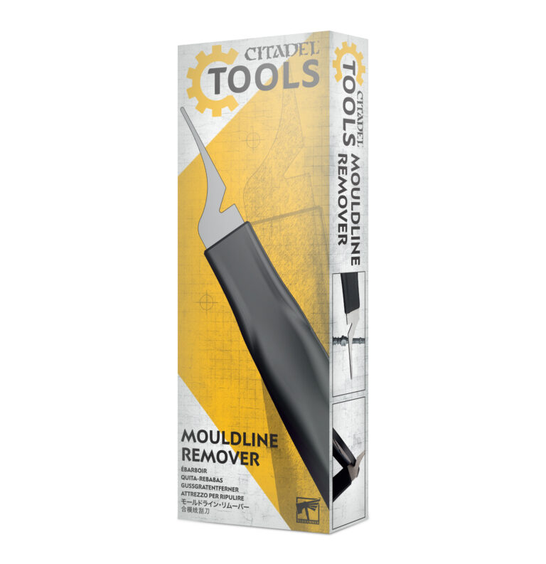 Citadel Mouldline Remover