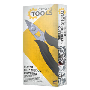 Citadel Tools - Super Fine Detail Cutters