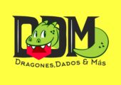 Dragones, dados y más