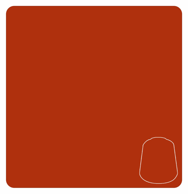 Warhammer Colour Base - Jokaero Orange