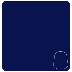 Warhammer Colour Base - Kantor Blue