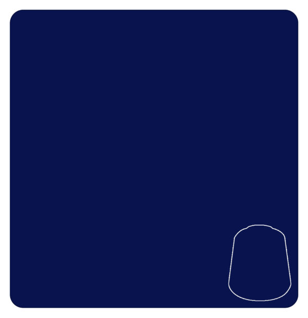Warhammer Colour Base - Kantor Blue