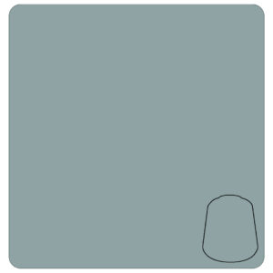 Warhammer Colour Base - Celestra Grey
