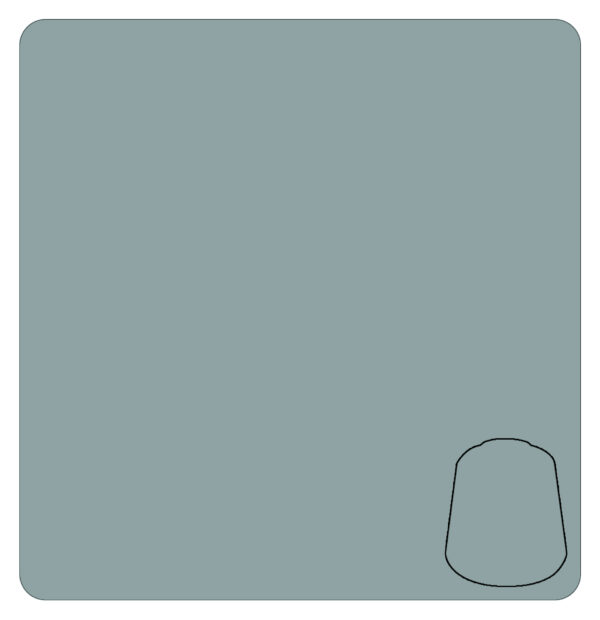 Warhammer Colour Base - Celestra Grey