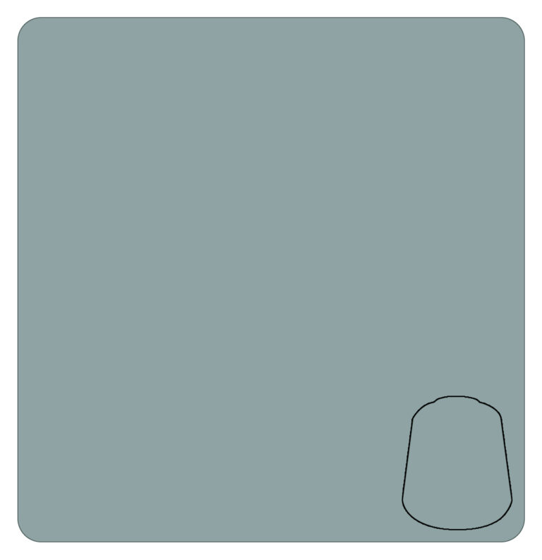 Warhammer Colour Base - Celestra Grey