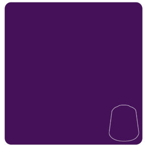 Warhammer Colour Layer - Xereus Purple
