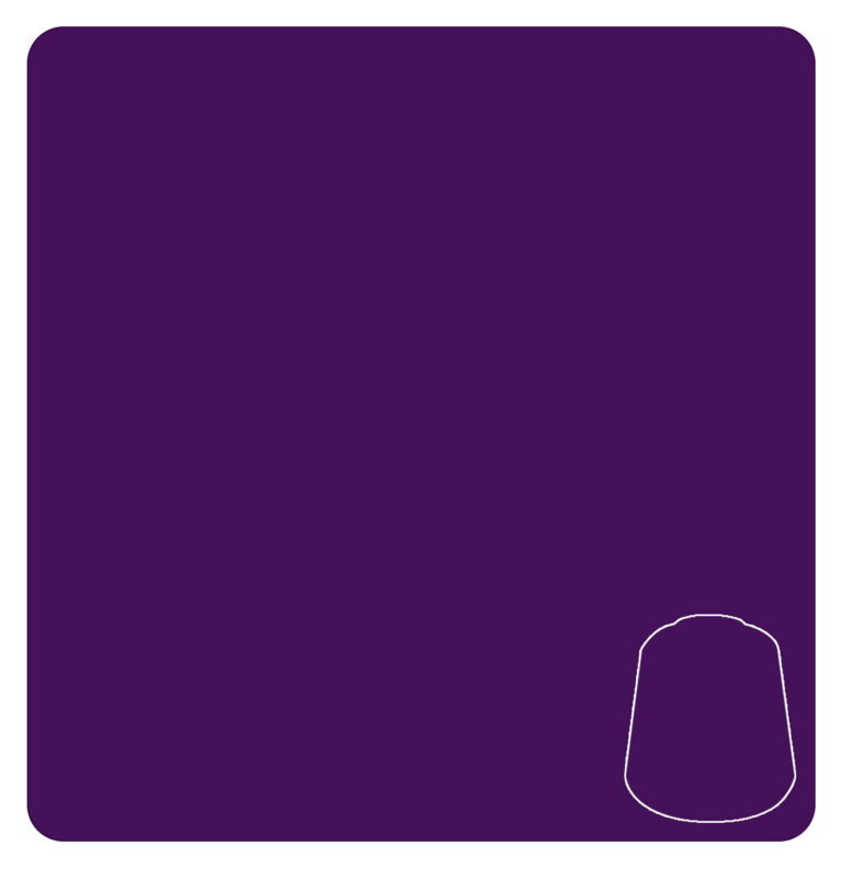 Warhammer Colour Layer - Xereus Purple