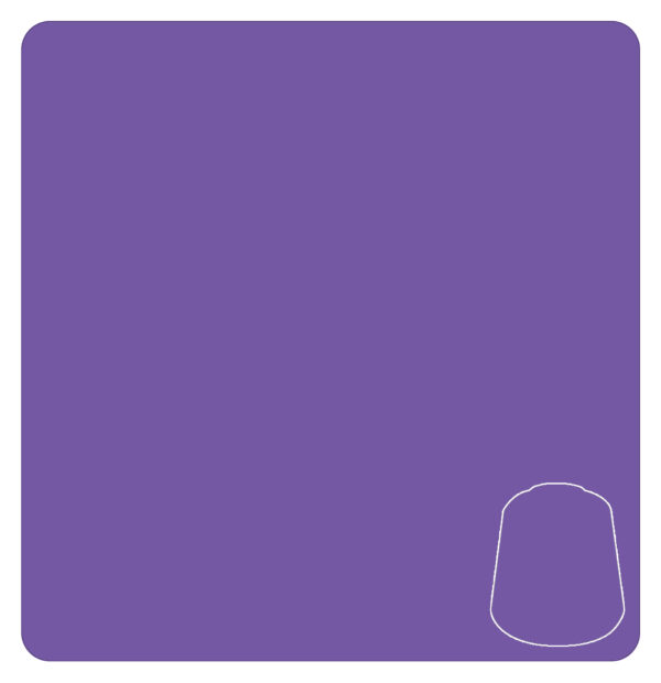 Warhammer Colour Layer - Genestealer Purple