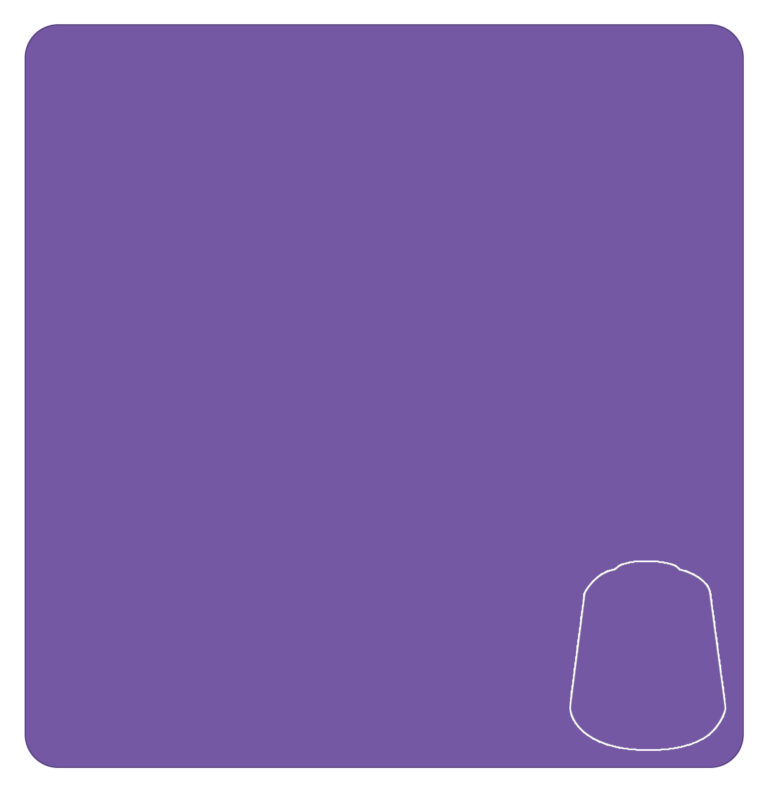 Warhammer Colour Layer - Genestealer Purple