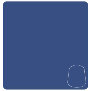 Warhammer Colour Layer - Alaitoc Blue