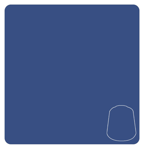 Warhammer Colour Layer - Alaitoc Blue