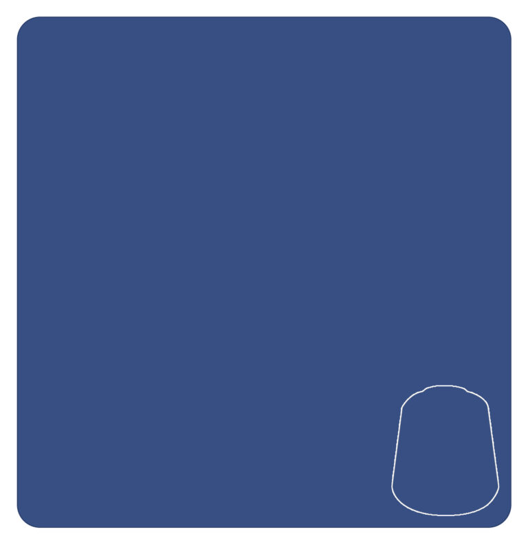 Warhammer Colour Layer - Alaitoc Blue