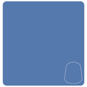 Warhammer Colour Layer - Hoeth Blue