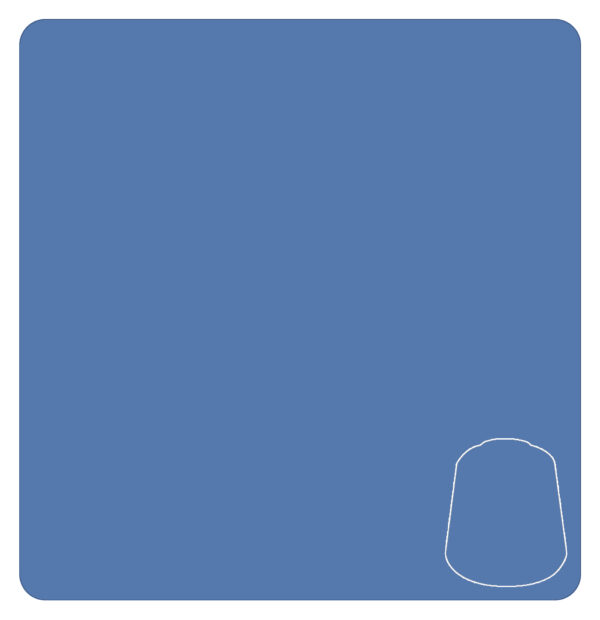 Warhammer Colour Layer - Hoeth Blue
