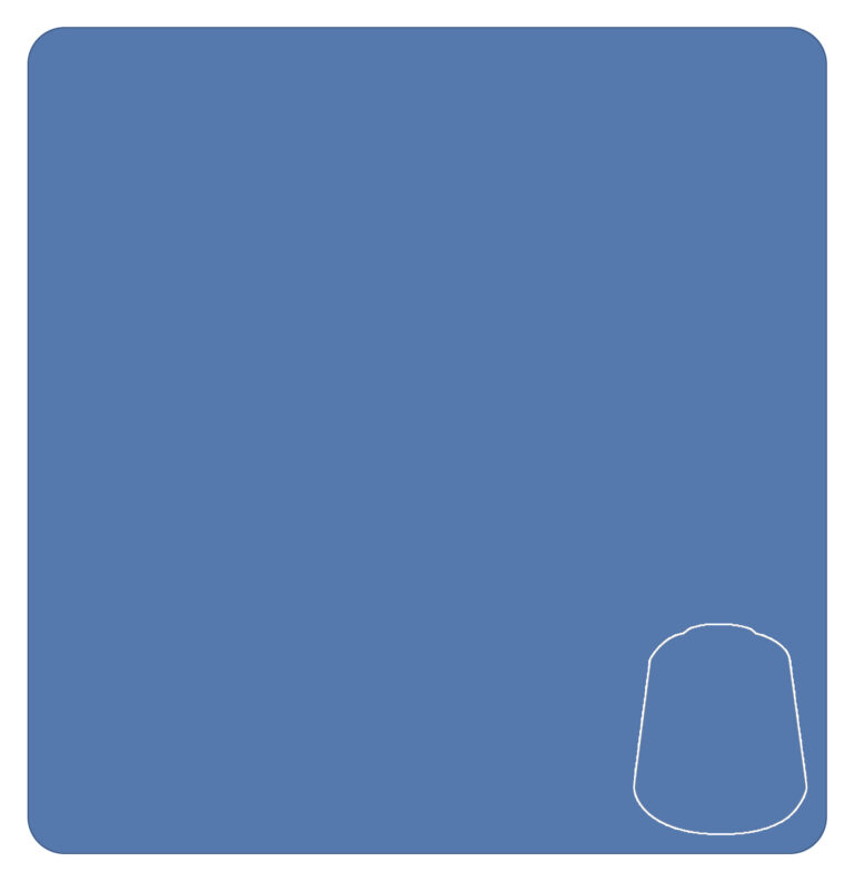 Warhammer Colour Layer - Hoeth Blue