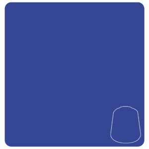 Warhammer Colour Layer - Altdorf Guard Blue