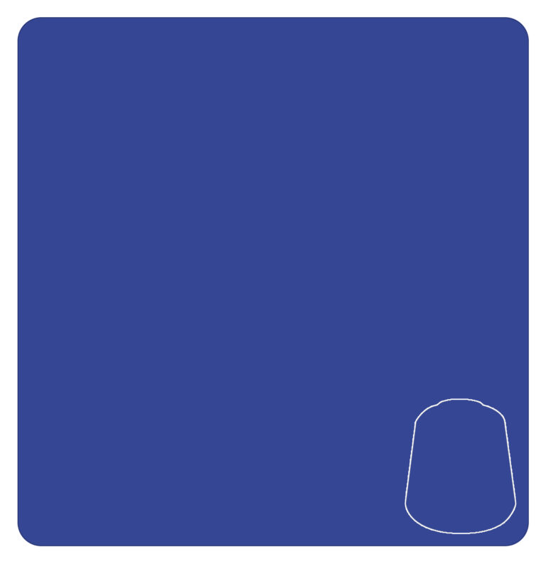 Warhammer Colour Layer - Altdorf Guard Blue