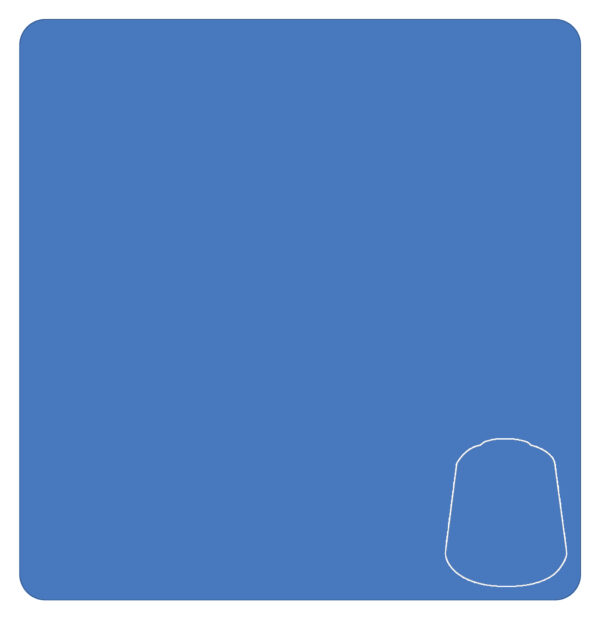 Warhammer Colour Layer - Teclis Blue