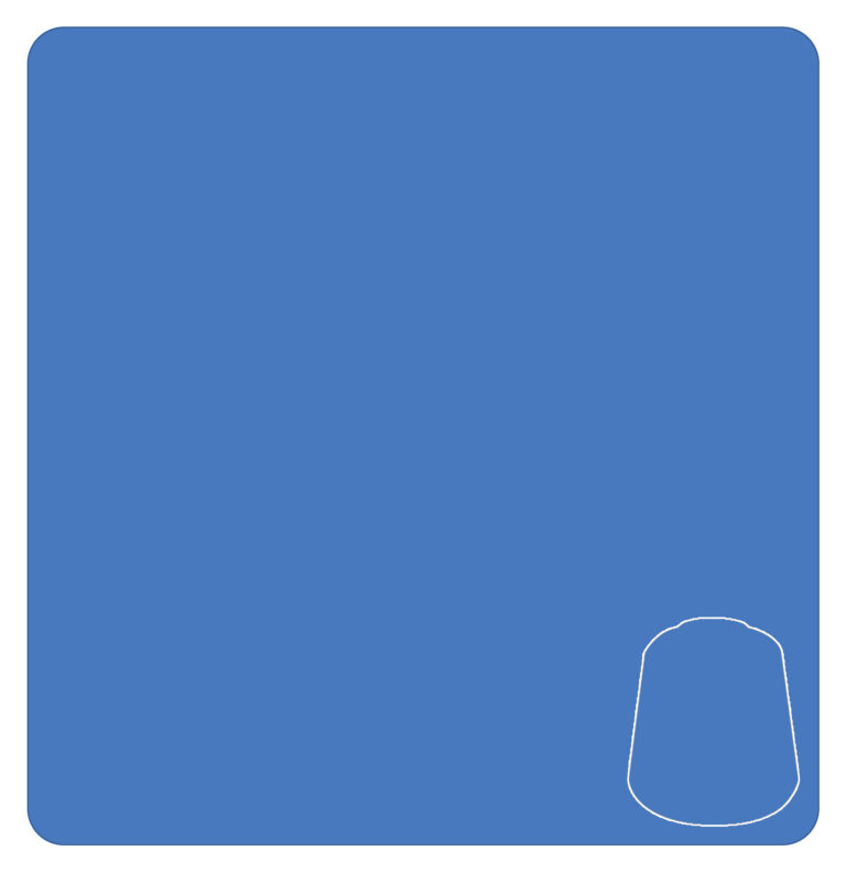 Warhammer Colour Layer - Teclis Blue
