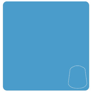 Warhammer Colour Layer - Lothern Blue