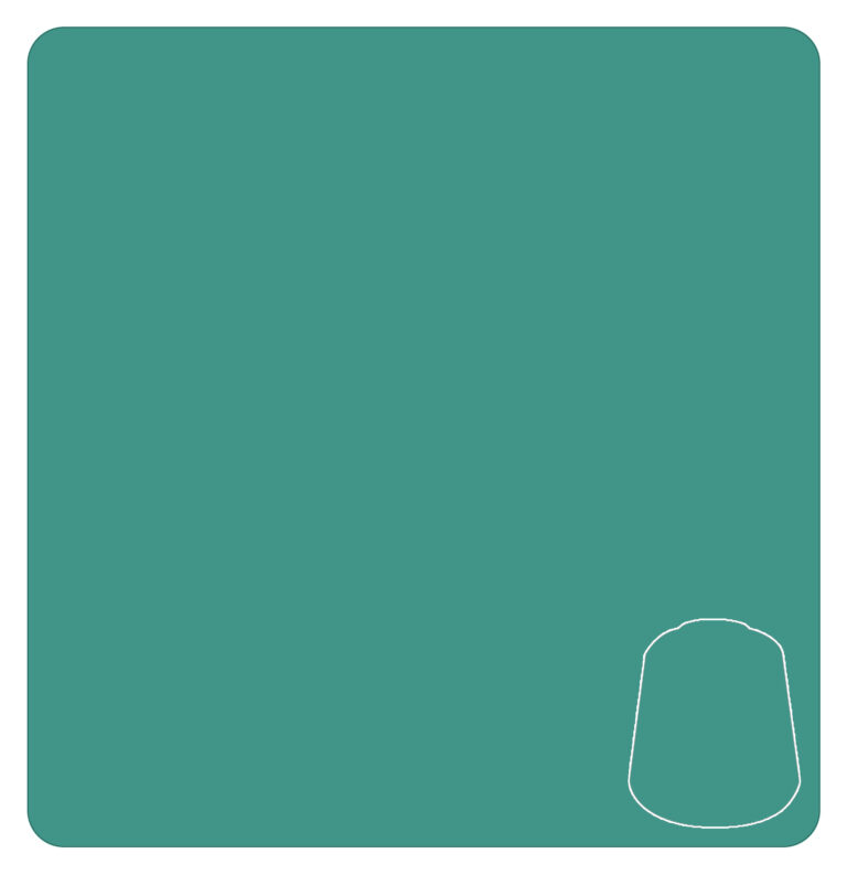Warhammer Colour Layer - Temple Guard Blue