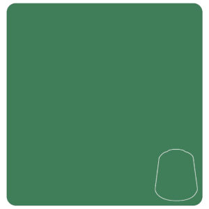 Warhammer Colour Layer - Warboss Green