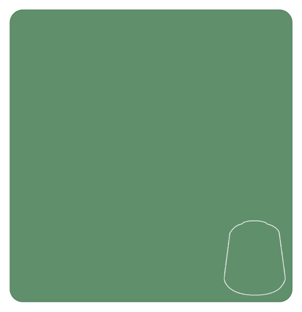 Warhammer Colour Layer - Skarsnik Green