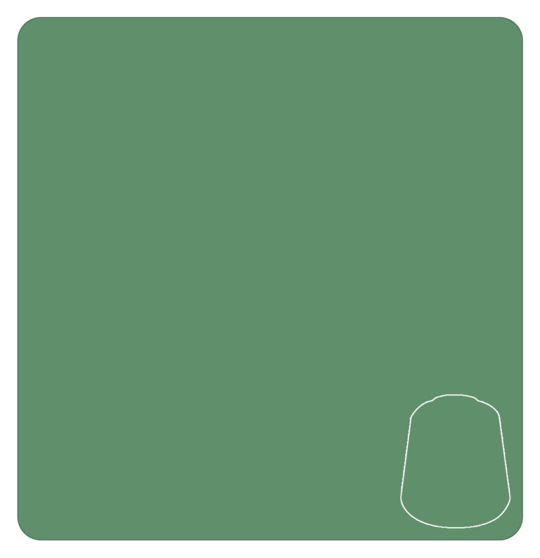 Warhammer Colour Layer - Skarsnik Green