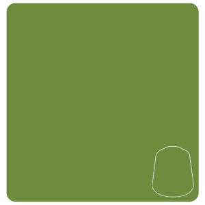 Warhammer Colour Layer - Elysian Green