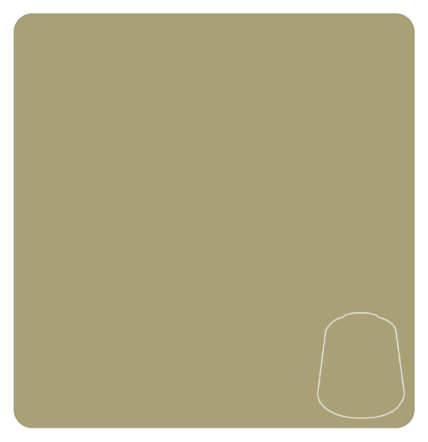 Warhammer Colour Layer - Ushabti Bone