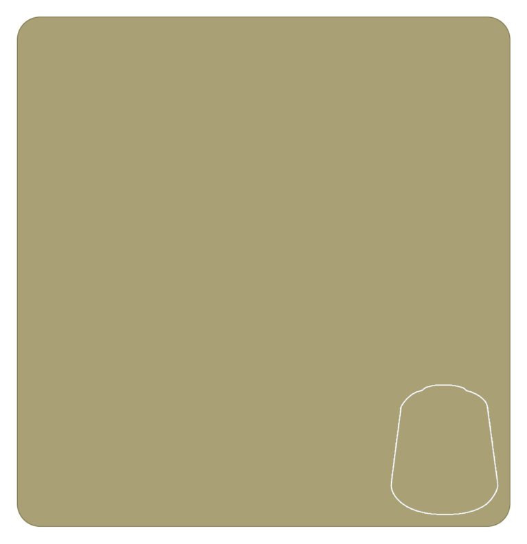 Warhammer Colour Layer - Ushabti Bone