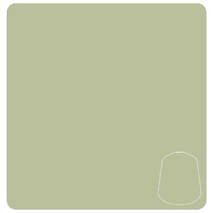 Warhammer Colour Layer - Screaming Skull