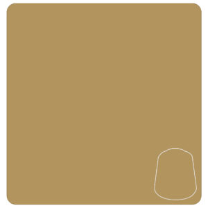Warhammer Colour Layer - Karak Stone