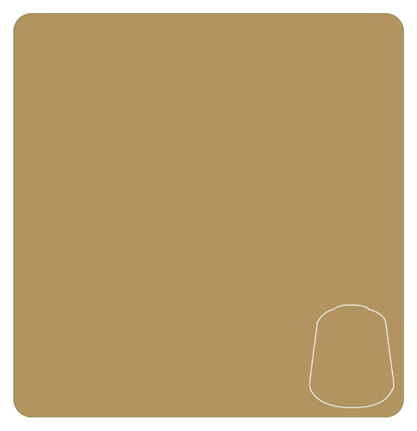 Warhammer Colour Layer - Karak Stone
