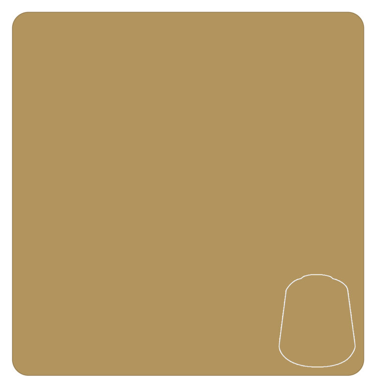 Warhammer Colour Layer - Karak Stone