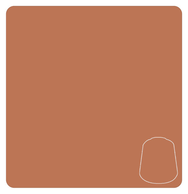 Warhammer Colour Layer - Cadian Fleshtone