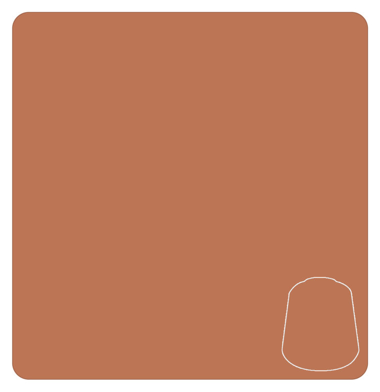 Warhammer Colour Layer - Cadian Fleshtone